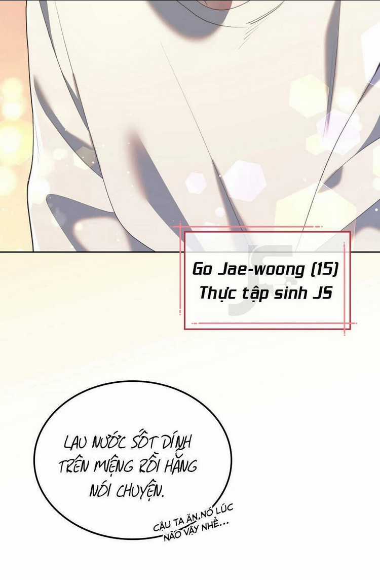 Cuộc Sống Thứ 2 Của Thần Tượng Toàn Năng Chapter 4 trang 31