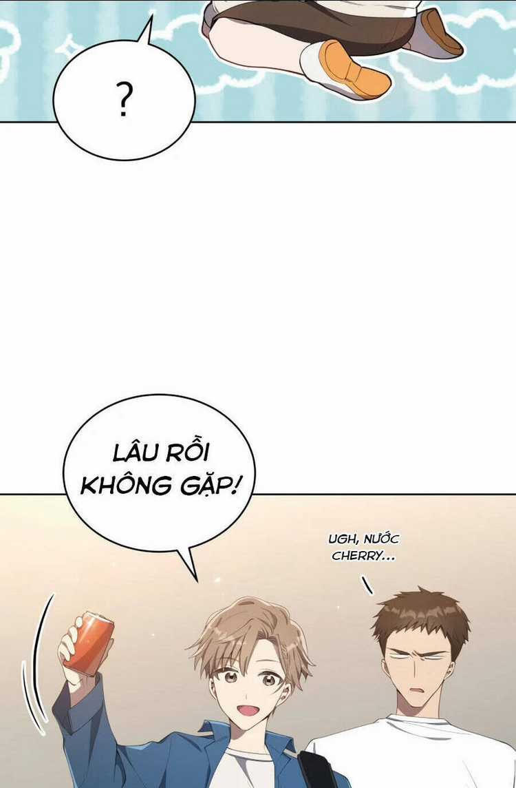 Cuộc Sống Thứ 2 Của Thần Tượng Toàn Năng Chapter 4 trang 33