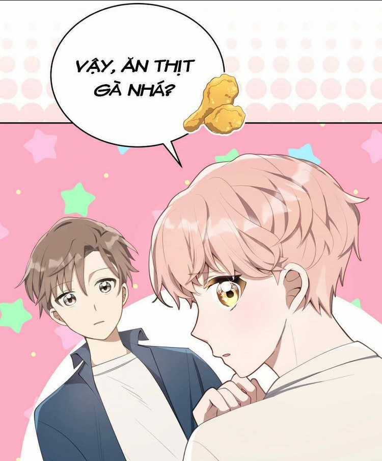 Cuộc Sống Thứ 2 Của Thần Tượng Toàn Năng Chapter 4 trang 52