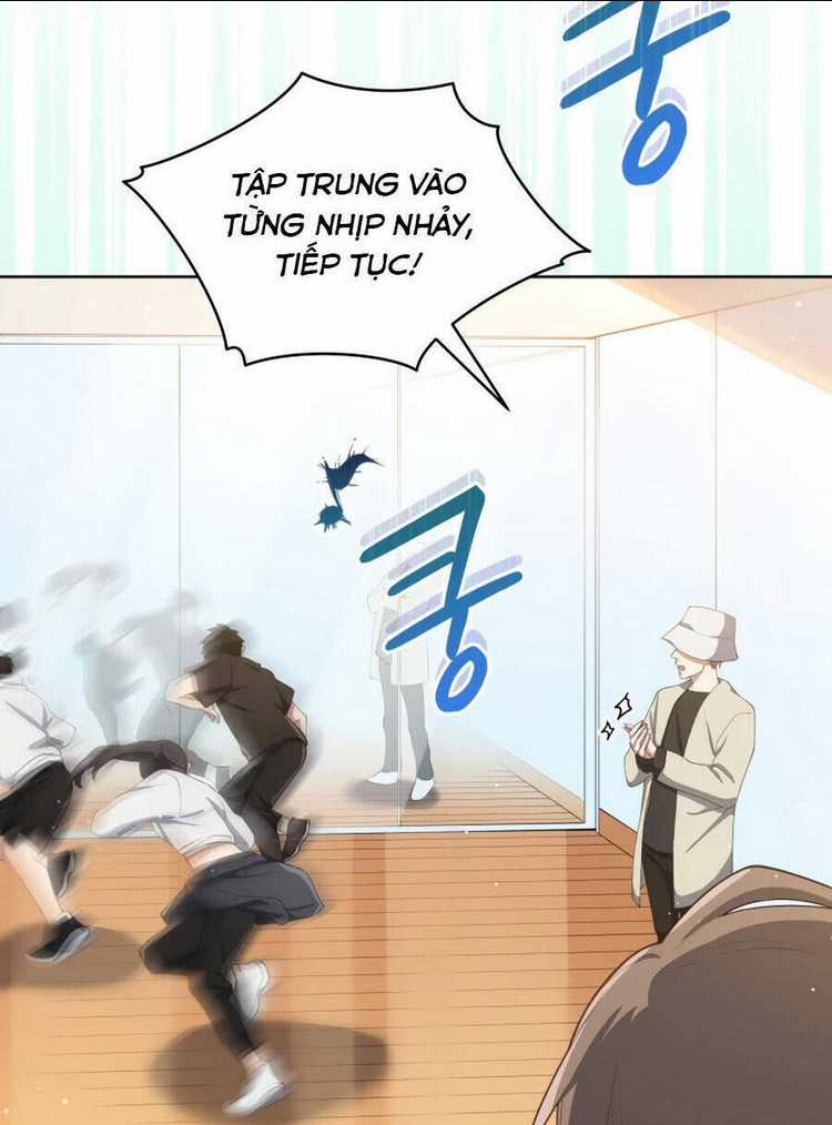 Cuộc Sống Thứ 2 Của Thần Tượng Toàn Năng Chapter 4 trang 62