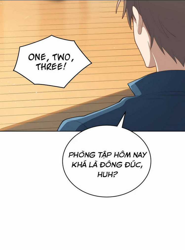 Cuộc Sống Thứ 2 Của Thần Tượng Toàn Năng Chapter 4 trang 63