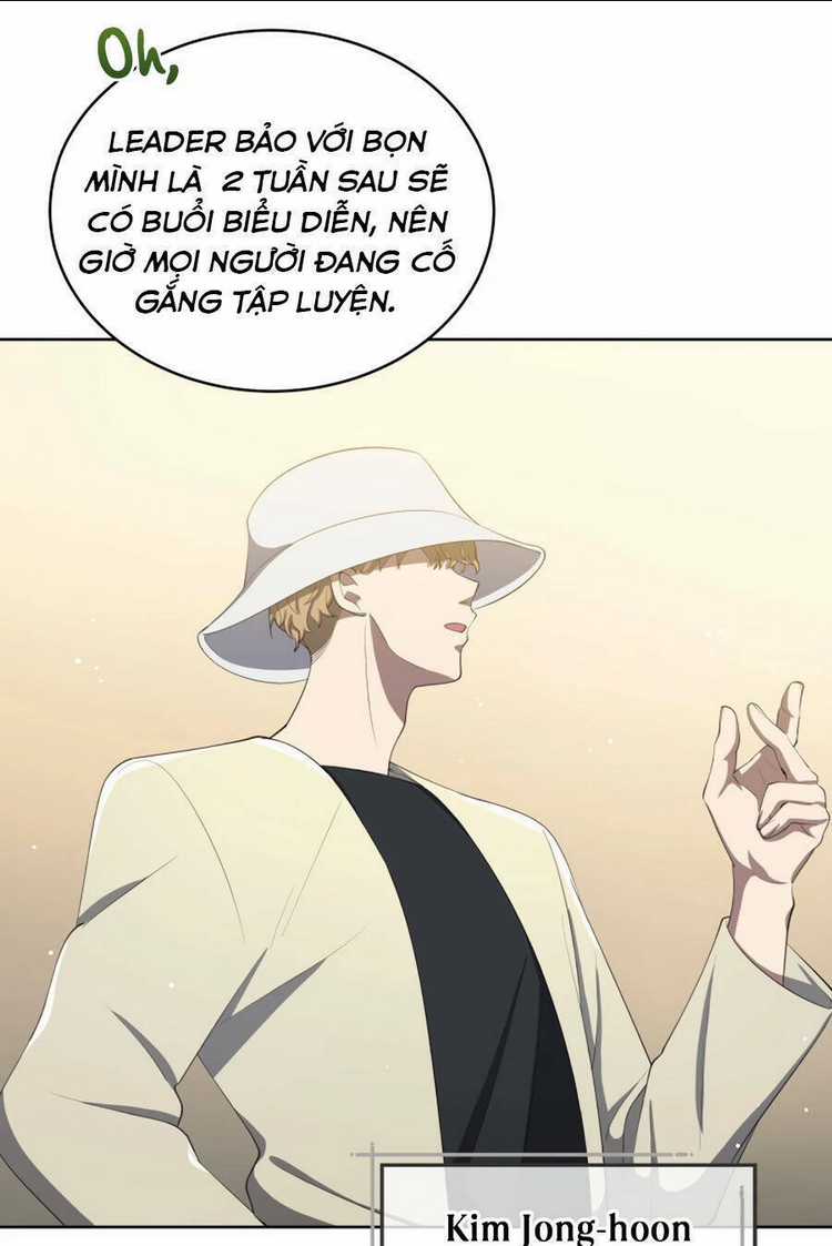 Cuộc Sống Thứ 2 Của Thần Tượng Toàn Năng Chapter 4 trang 64