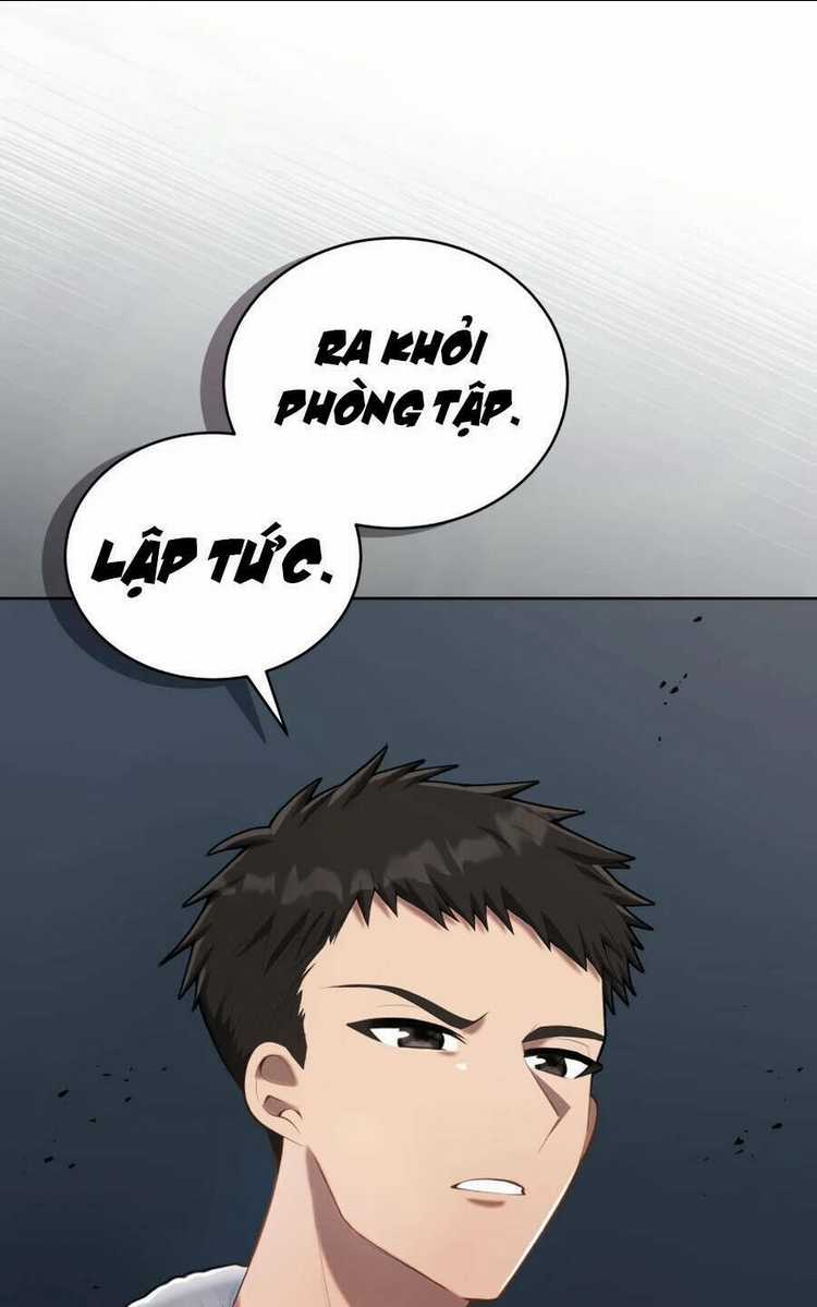 Cuộc Sống Thứ 2 Của Thần Tượng Toàn Năng Chapter 4 trang 8