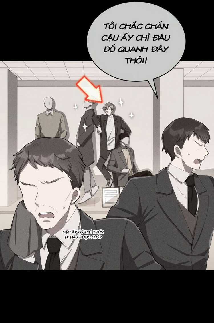 Cuộc Sống Thứ 2 Của Thần Tượng Toàn Năng Chapter 5 trang 10