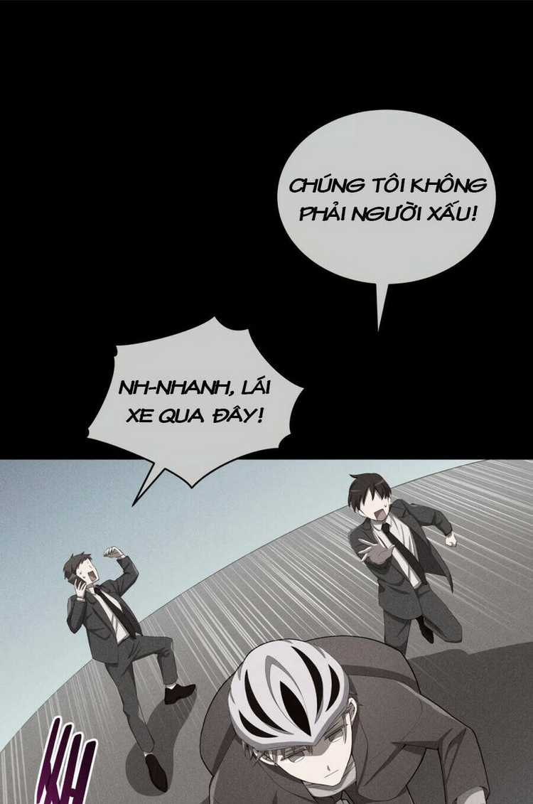 Cuộc Sống Thứ 2 Của Thần Tượng Toàn Năng Chapter 5 trang 11