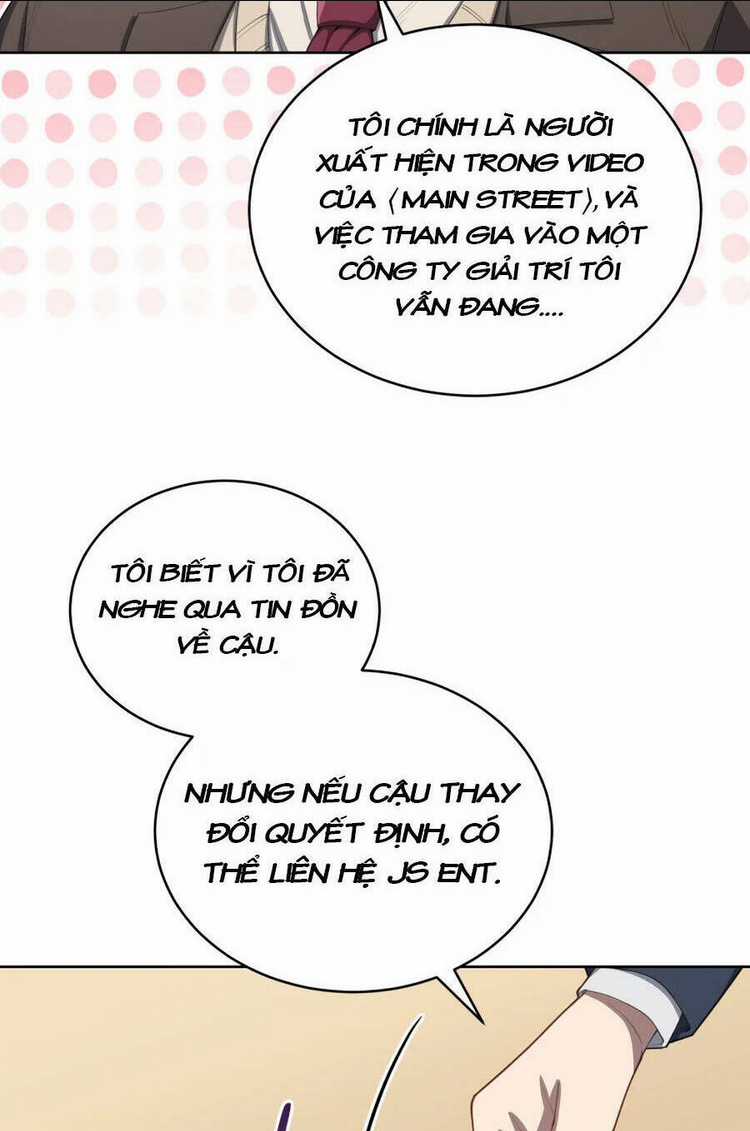 Cuộc Sống Thứ 2 Của Thần Tượng Toàn Năng Chapter 5 trang 15