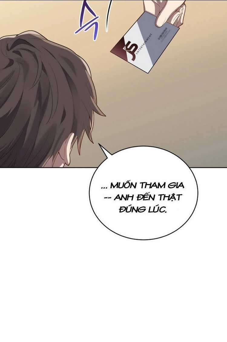 Cuộc Sống Thứ 2 Của Thần Tượng Toàn Năng Chapter 5 trang 16