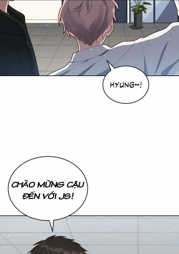 Cuộc Sống Thứ 2 Của Thần Tượng Toàn Năng Chapter 5 trang 20