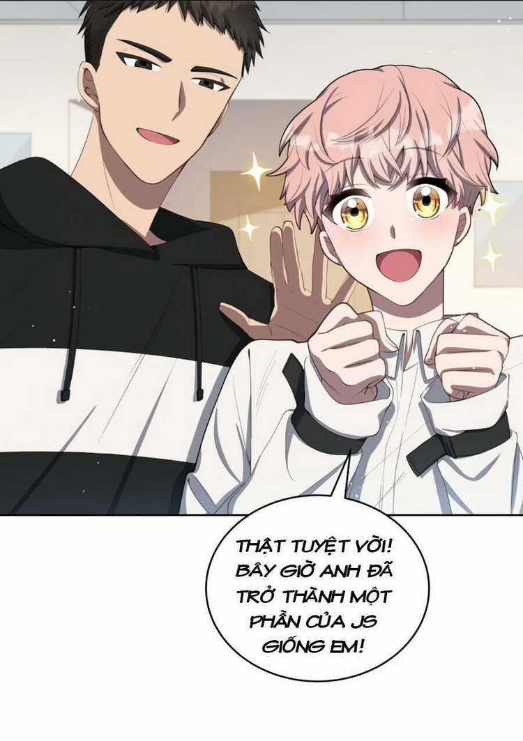 Cuộc Sống Thứ 2 Của Thần Tượng Toàn Năng Chapter 5 trang 21