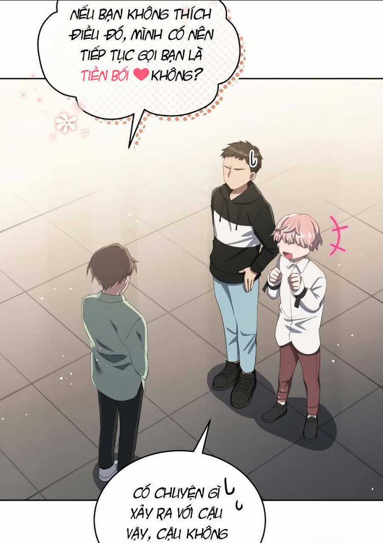 Cuộc Sống Thứ 2 Của Thần Tượng Toàn Năng Chapter 5 trang 24