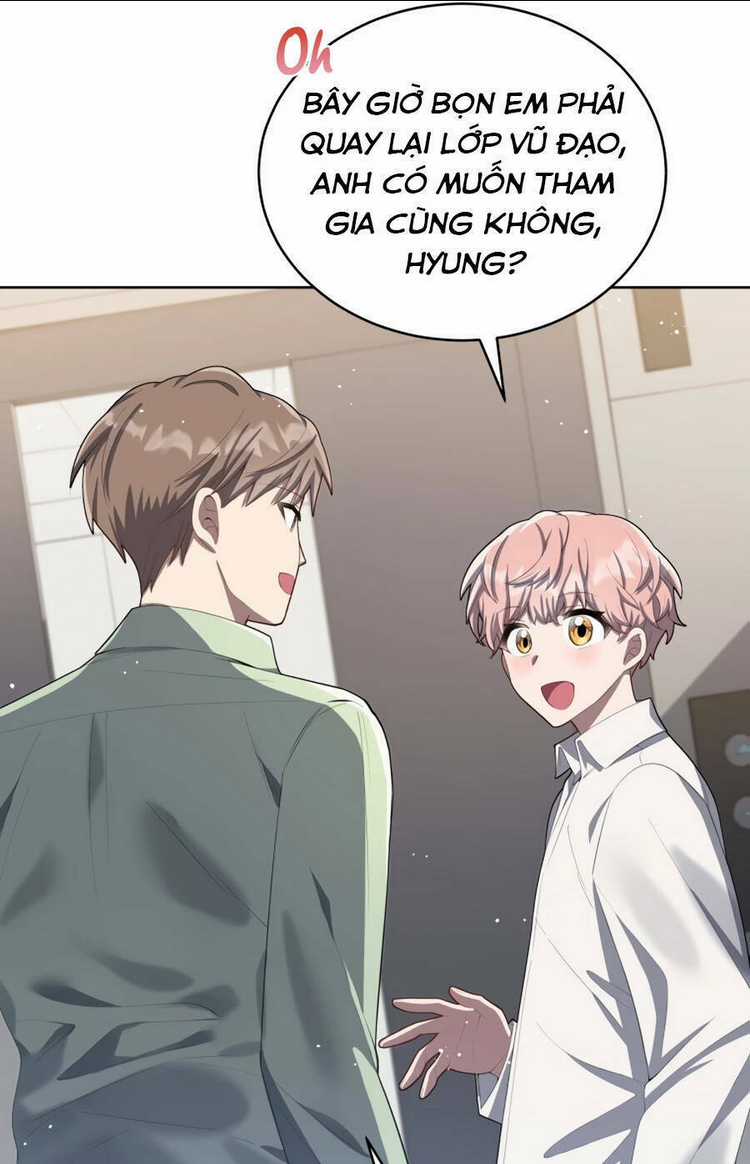 Cuộc Sống Thứ 2 Của Thần Tượng Toàn Năng Chapter 5 trang 26