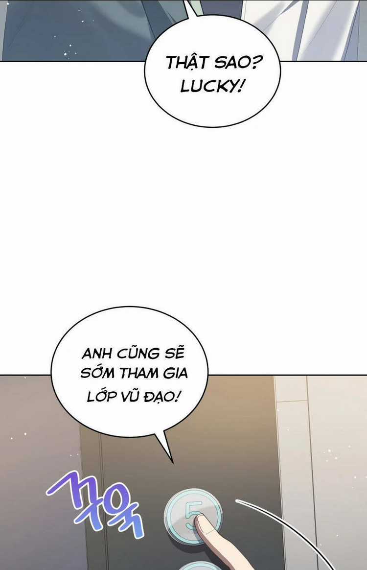 Cuộc Sống Thứ 2 Của Thần Tượng Toàn Năng Chapter 5 trang 27