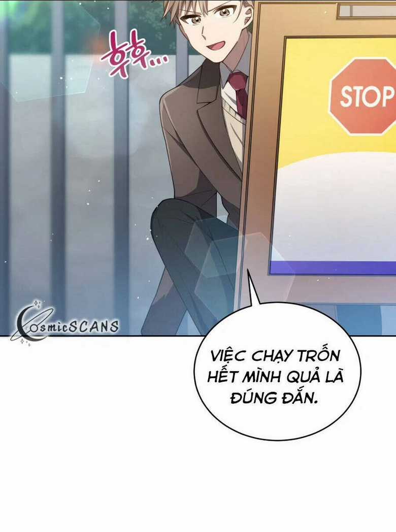 Cuộc Sống Thứ 2 Của Thần Tượng Toàn Năng Chapter 5 trang 3