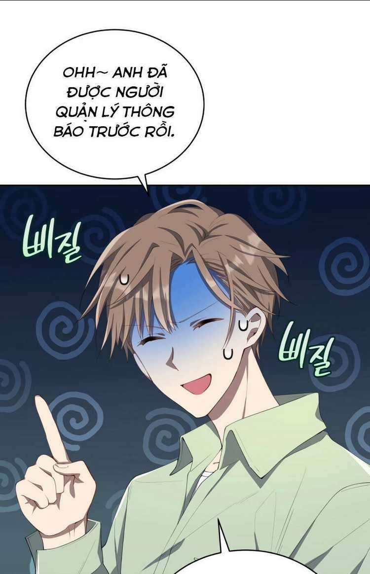 Cuộc Sống Thứ 2 Của Thần Tượng Toàn Năng Chapter 5 trang 30