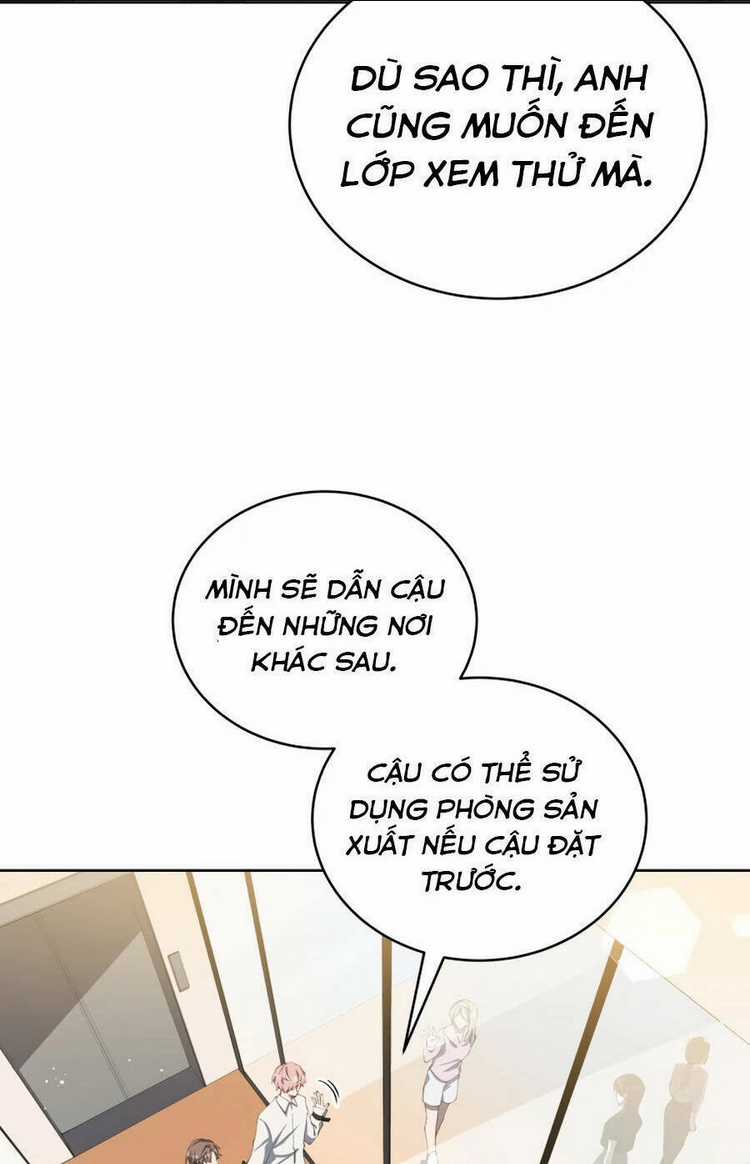 Cuộc Sống Thứ 2 Của Thần Tượng Toàn Năng Chapter 5 trang 31