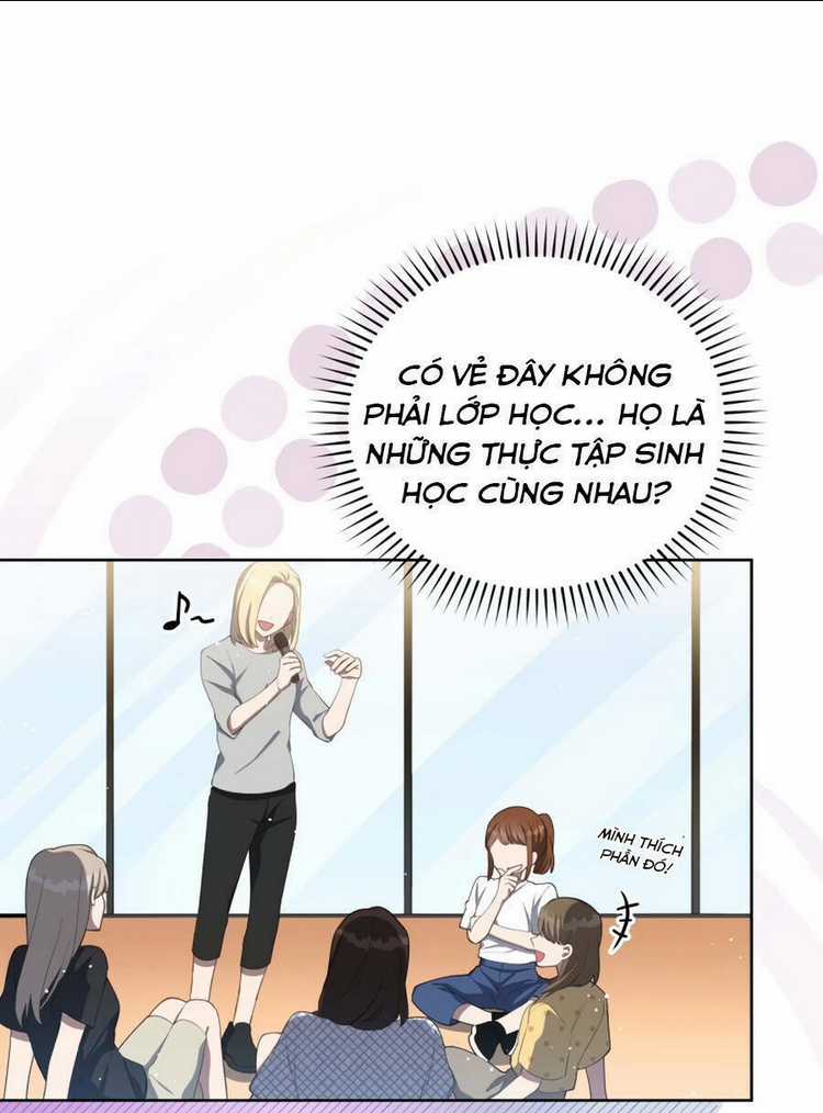 Cuộc Sống Thứ 2 Của Thần Tượng Toàn Năng Chapter 5 trang 34