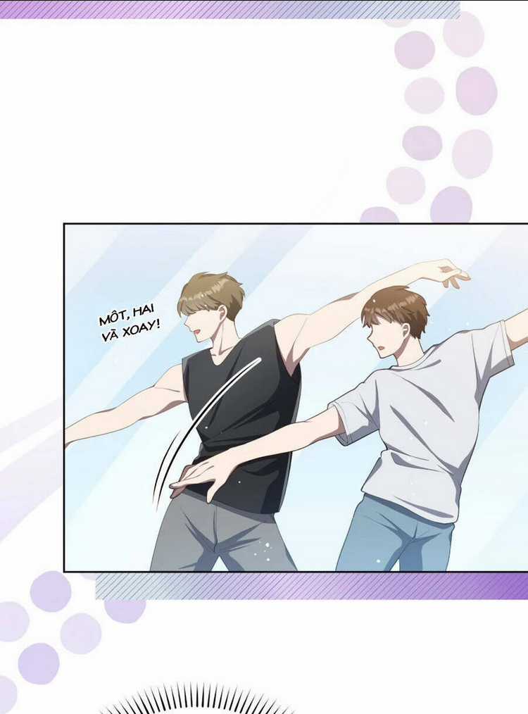 Cuộc Sống Thứ 2 Của Thần Tượng Toàn Năng Chapter 5 trang 35