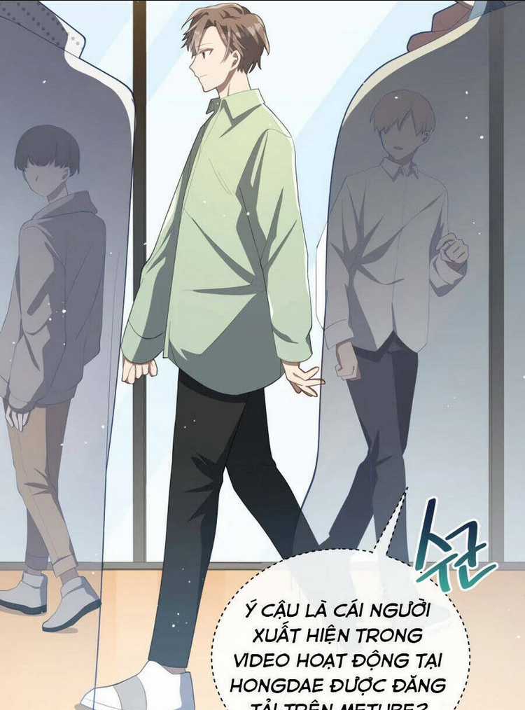 Cuộc Sống Thứ 2 Của Thần Tượng Toàn Năng Chapter 5 trang 39