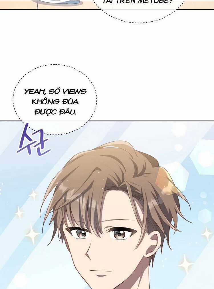 Cuộc Sống Thứ 2 Của Thần Tượng Toàn Năng Chapter 5 trang 40