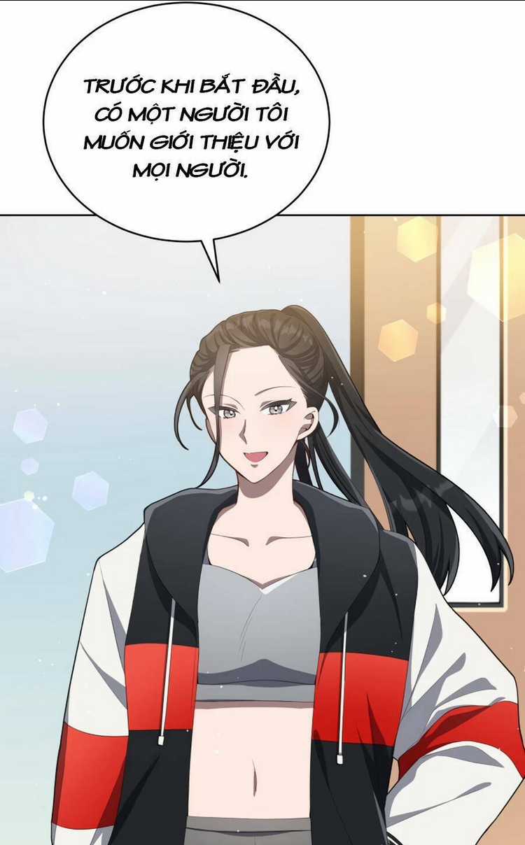 Cuộc Sống Thứ 2 Của Thần Tượng Toàn Năng Chapter 5 trang 44