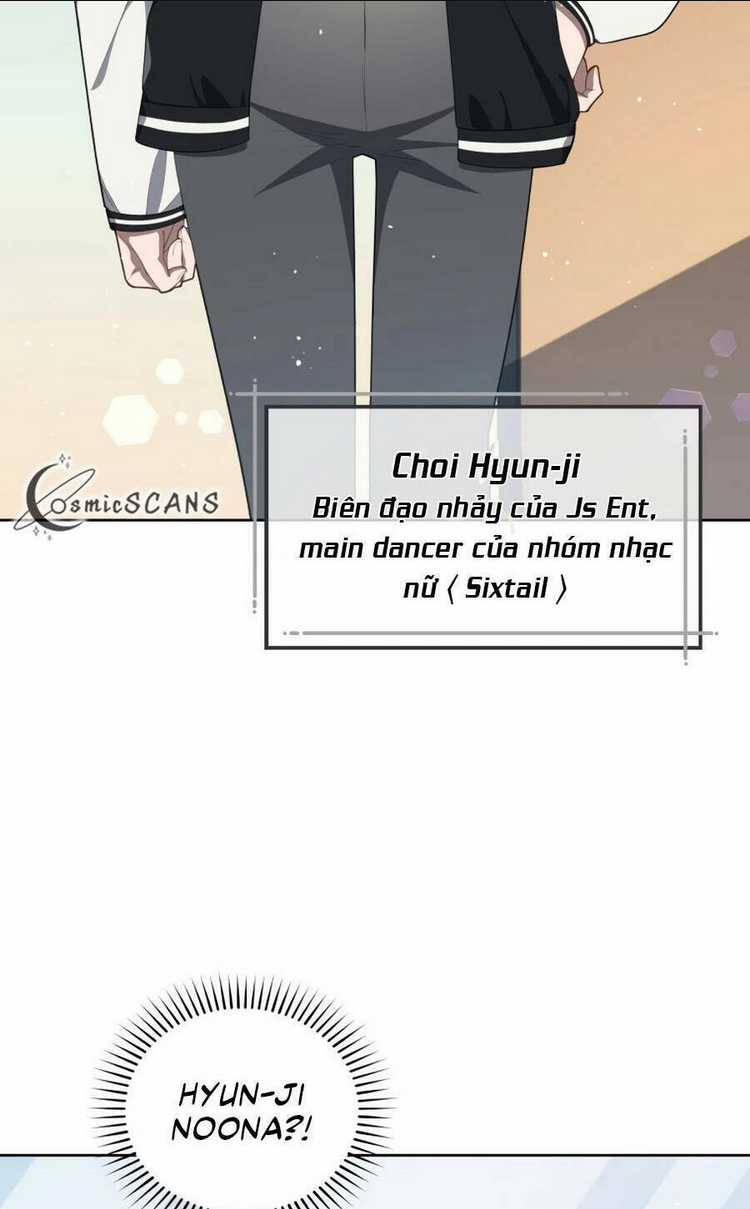 Cuộc Sống Thứ 2 Của Thần Tượng Toàn Năng Chapter 5 trang 45