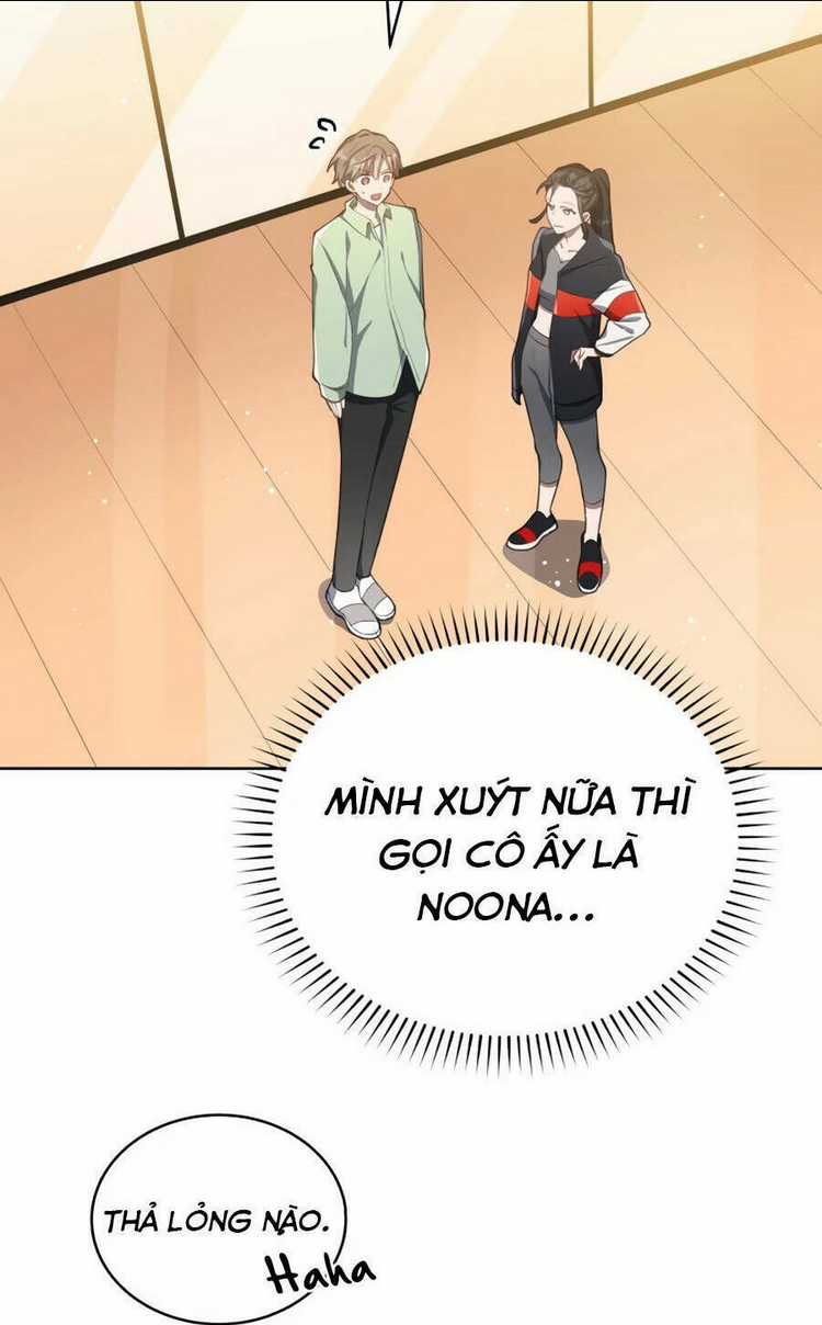 Cuộc Sống Thứ 2 Của Thần Tượng Toàn Năng Chapter 5 trang 48