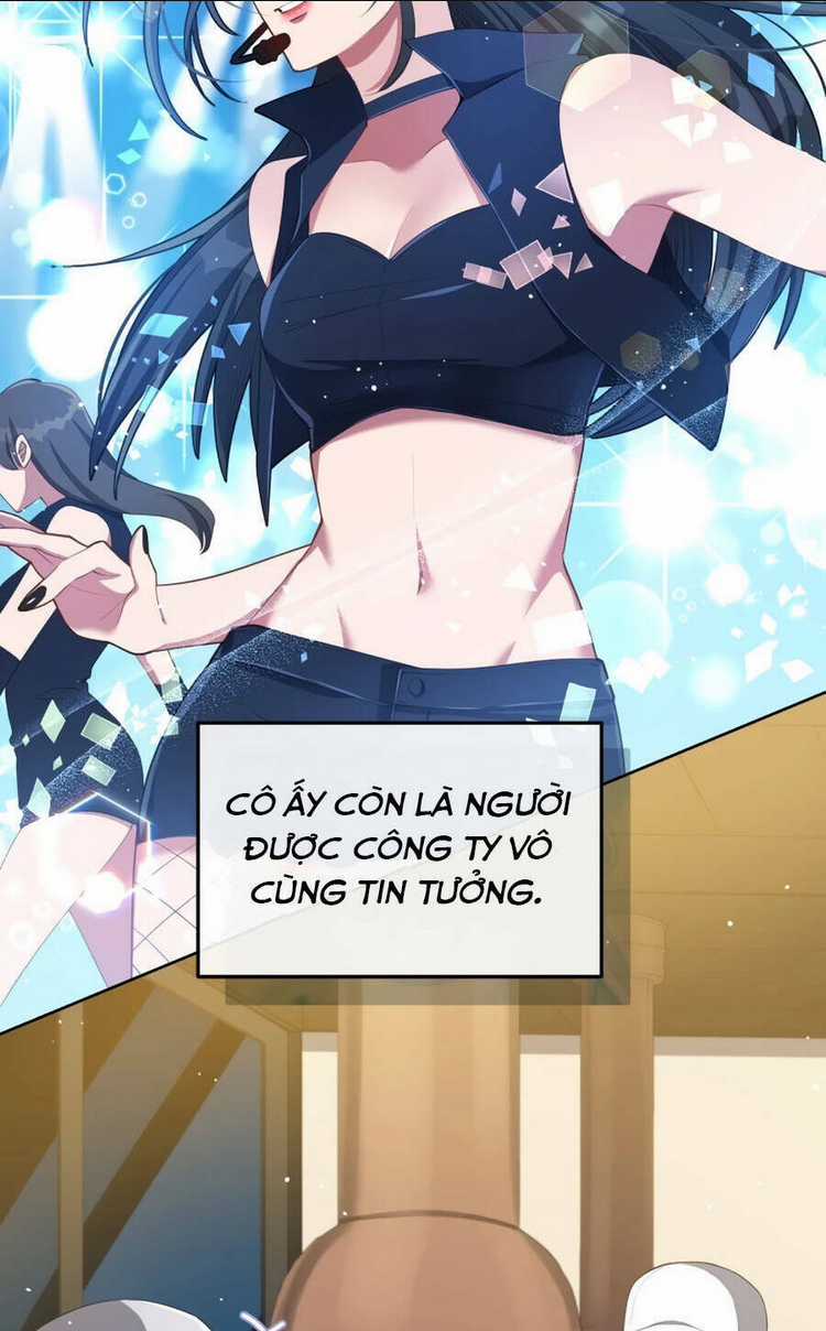 Cuộc Sống Thứ 2 Của Thần Tượng Toàn Năng Chapter 5 trang 50