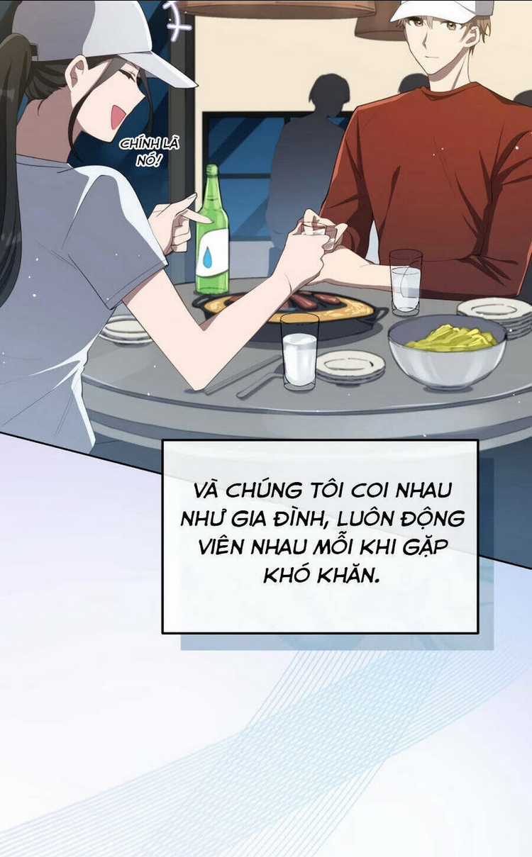 Cuộc Sống Thứ 2 Của Thần Tượng Toàn Năng Chapter 5 trang 51