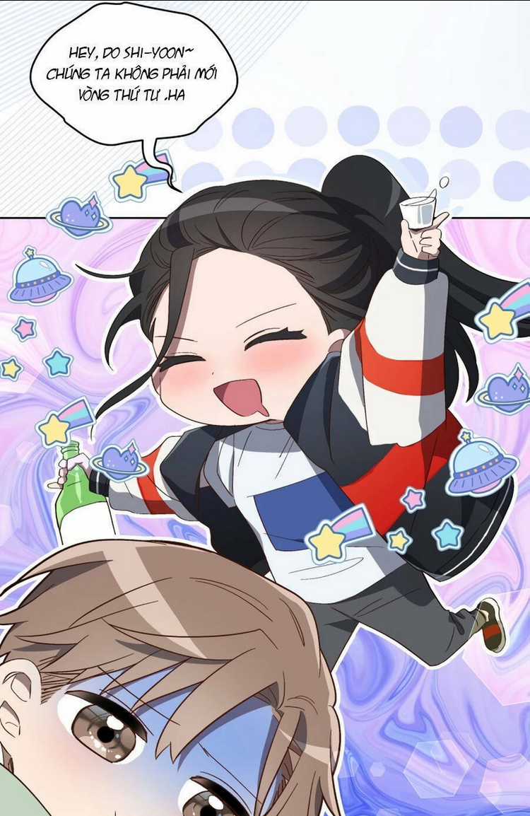 Cuộc Sống Thứ 2 Của Thần Tượng Toàn Năng Chapter 5 trang 52