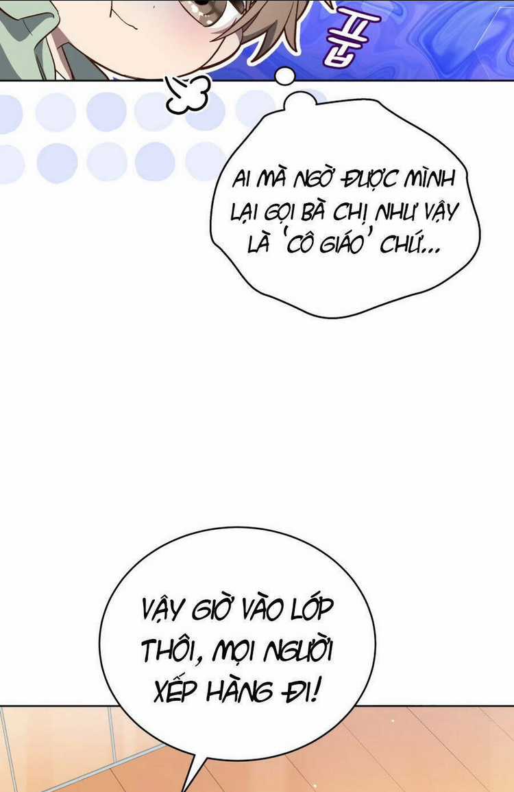 Cuộc Sống Thứ 2 Của Thần Tượng Toàn Năng Chapter 5 trang 53