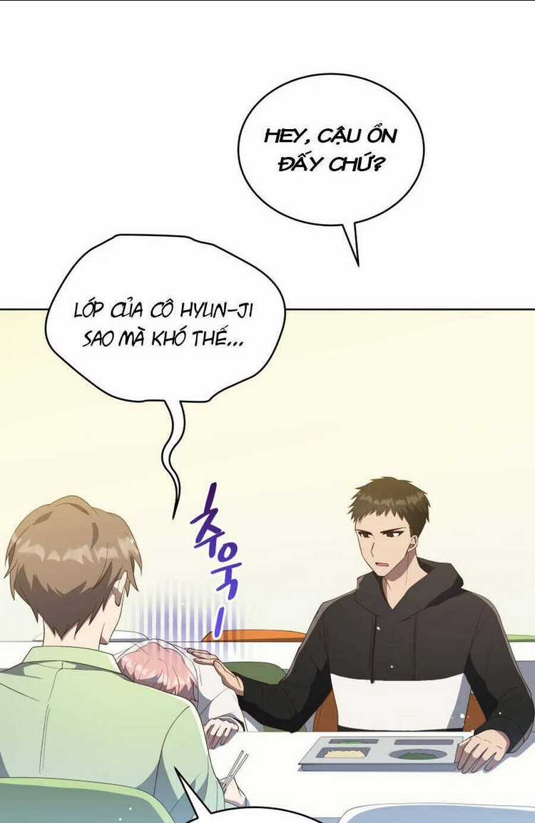 Cuộc Sống Thứ 2 Của Thần Tượng Toàn Năng Chapter 5 trang 57