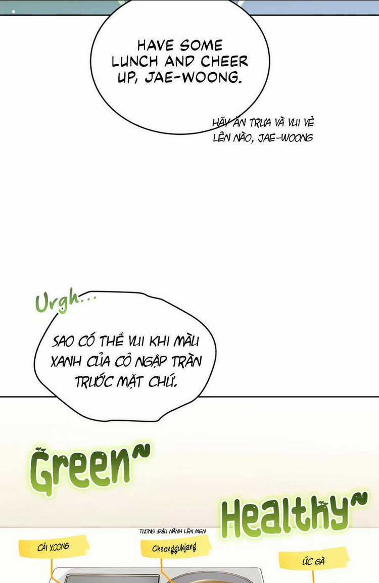 Cuộc Sống Thứ 2 Của Thần Tượng Toàn Năng Chapter 5 trang 58