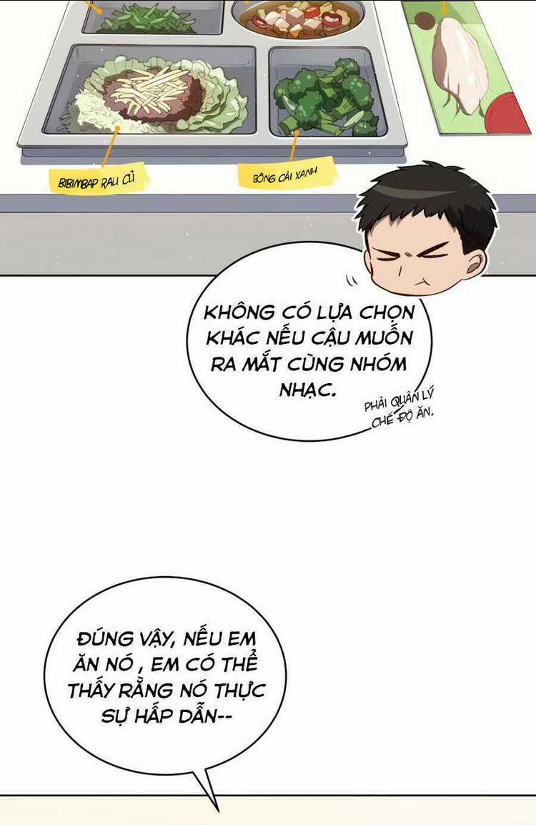 Cuộc Sống Thứ 2 Của Thần Tượng Toàn Năng Chapter 5 trang 59