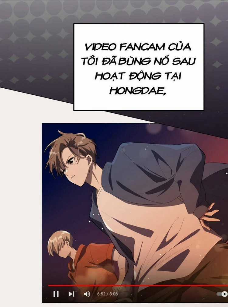 Cuộc Sống Thứ 2 Của Thần Tượng Toàn Năng Chapter 5 trang 6