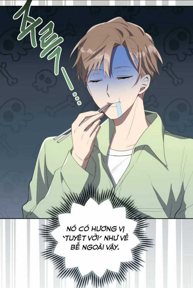 Cuộc Sống Thứ 2 Của Thần Tượng Toàn Năng Chapter 5 trang 61