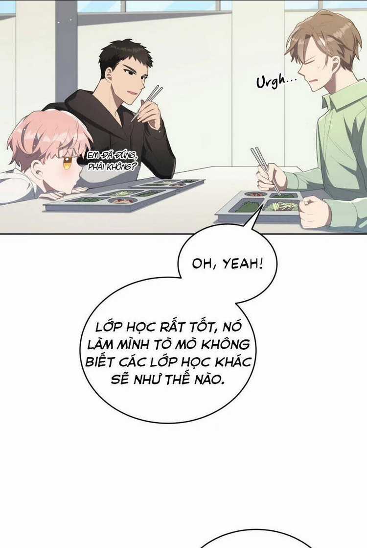 Cuộc Sống Thứ 2 Của Thần Tượng Toàn Năng Chapter 5 trang 63