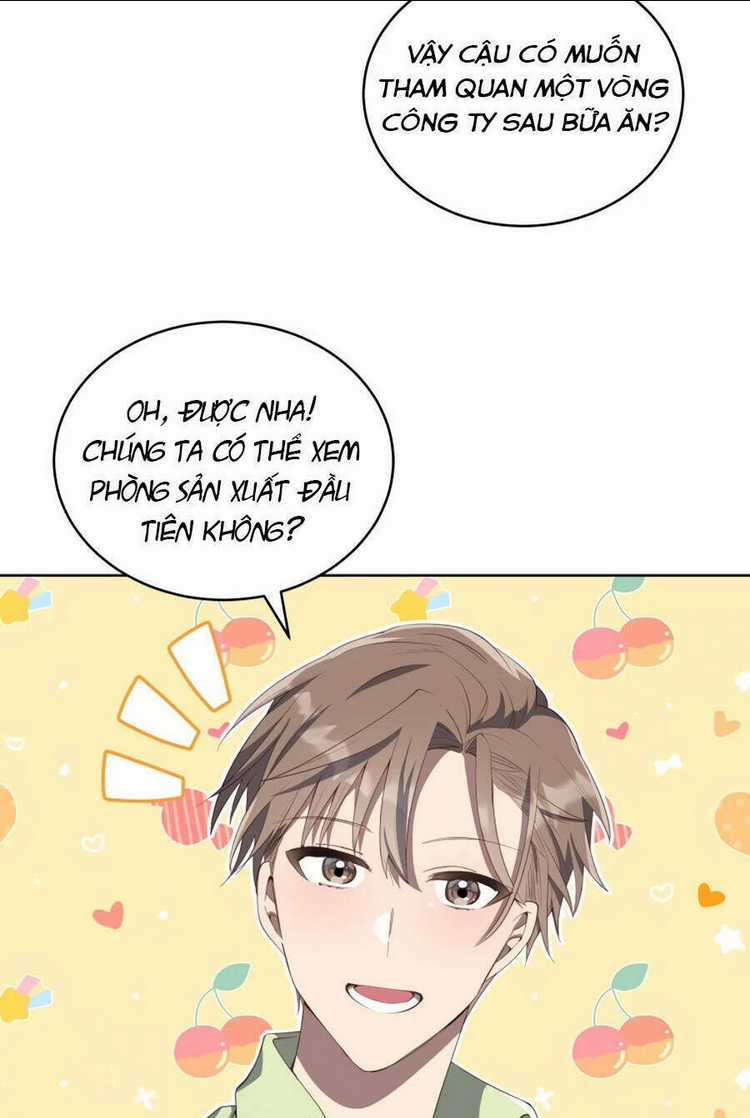 Cuộc Sống Thứ 2 Của Thần Tượng Toàn Năng Chapter 5 trang 64