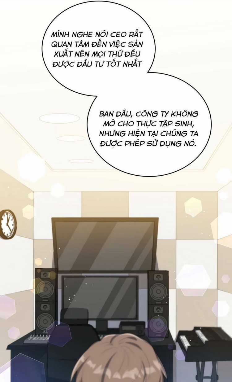 Cuộc Sống Thứ 2 Của Thần Tượng Toàn Năng Chapter 5 trang 68