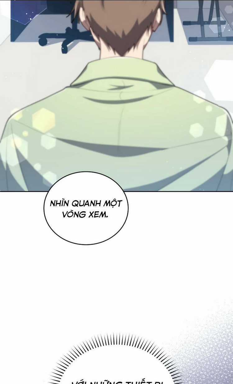 Cuộc Sống Thứ 2 Của Thần Tượng Toàn Năng Chapter 5 trang 69