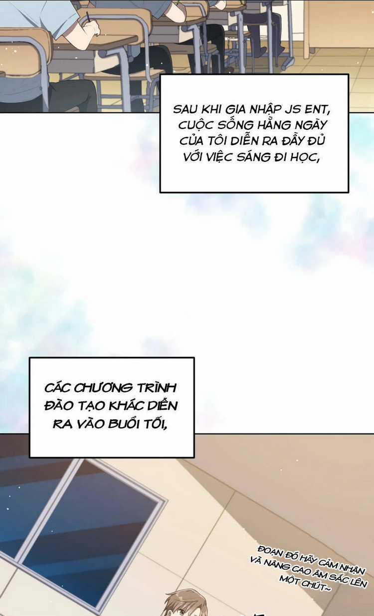 Cuộc Sống Thứ 2 Của Thần Tượng Toàn Năng Chapter 5 trang 73