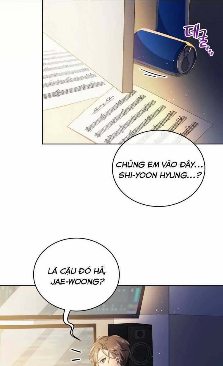 Cuộc Sống Thứ 2 Của Thần Tượng Toàn Năng Chapter 5 trang 82