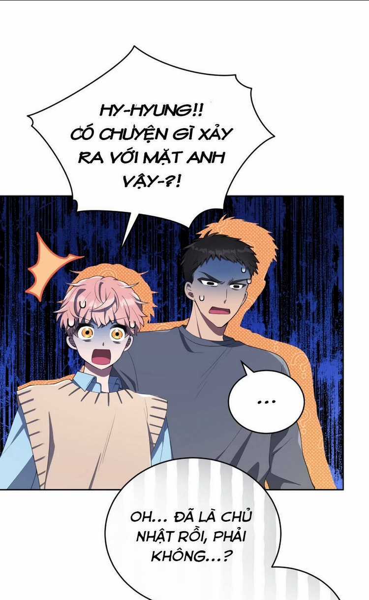 Cuộc Sống Thứ 2 Của Thần Tượng Toàn Năng Chapter 5 trang 84