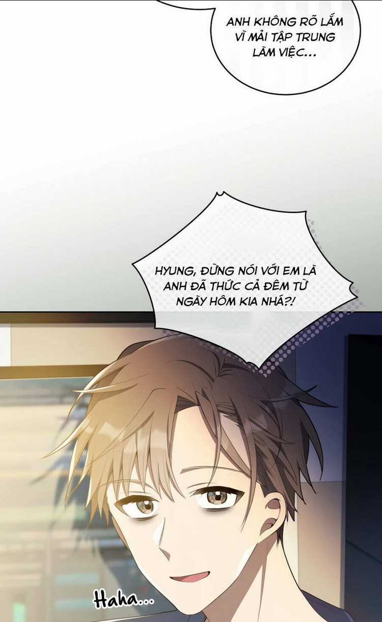 Cuộc Sống Thứ 2 Của Thần Tượng Toàn Năng Chapter 5 trang 85