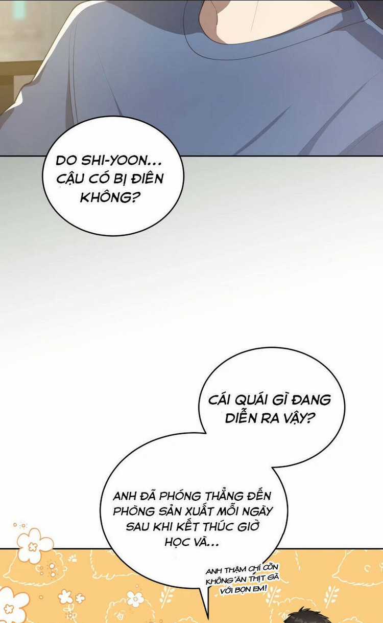 Cuộc Sống Thứ 2 Của Thần Tượng Toàn Năng Chapter 5 trang 86