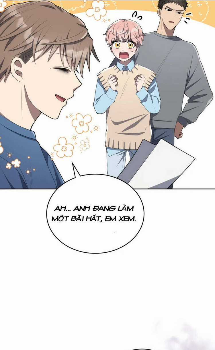 Cuộc Sống Thứ 2 Của Thần Tượng Toàn Năng Chapter 5 trang 87