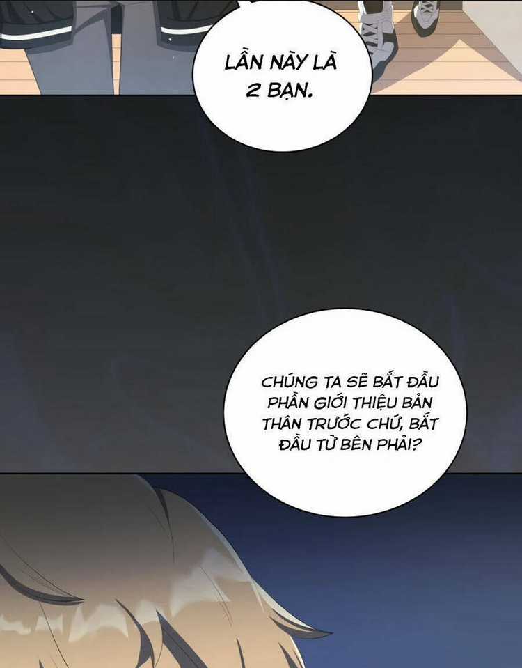 Cuộc Sống Thứ 2 Của Thần Tượng Toàn Năng Chapter 6 trang 11