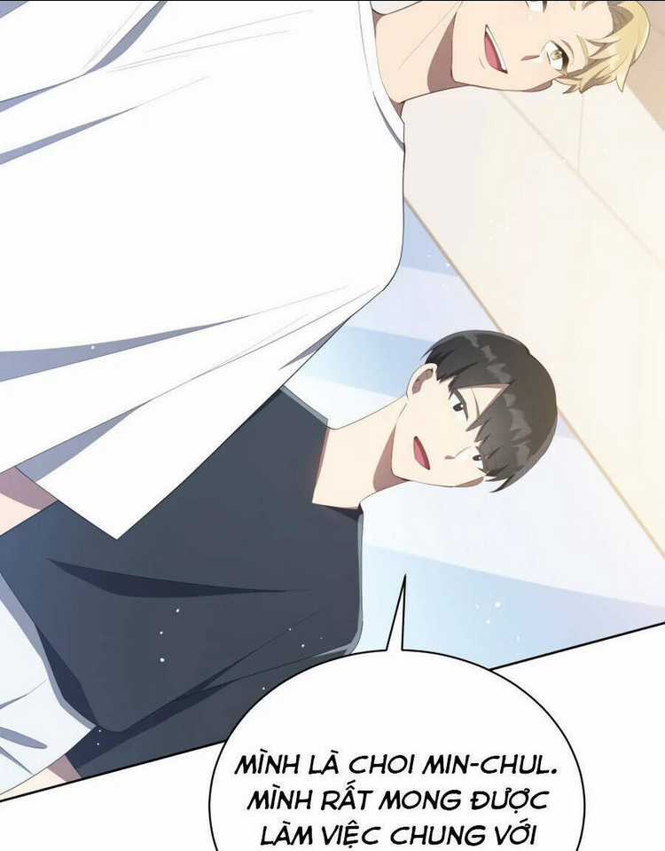 Cuộc Sống Thứ 2 Của Thần Tượng Toàn Năng Chapter 6 trang 14