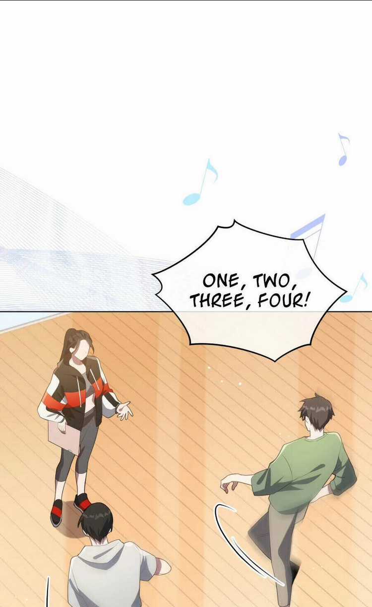 Cuộc Sống Thứ 2 Của Thần Tượng Toàn Năng Chapter 6 trang 19