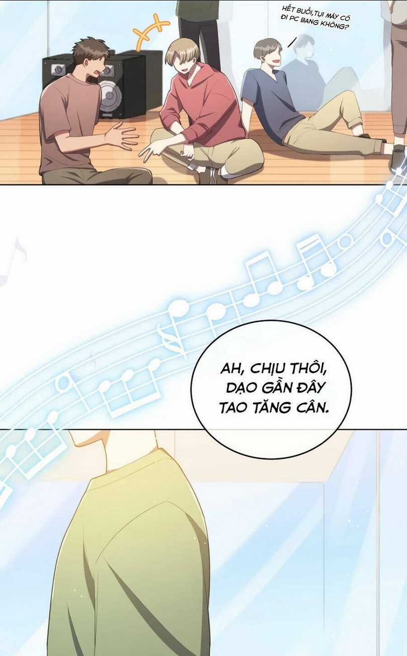 Cuộc Sống Thứ 2 Của Thần Tượng Toàn Năng Chapter 6 trang 2