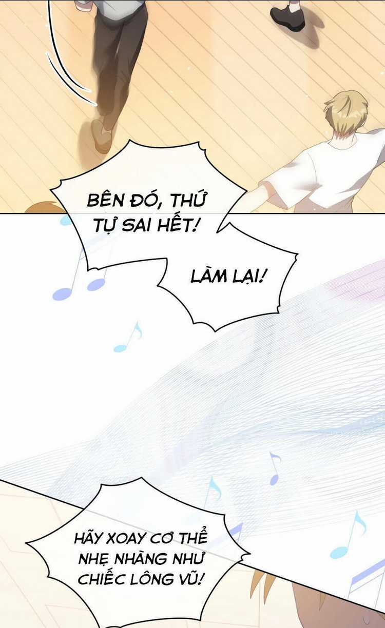 Cuộc Sống Thứ 2 Của Thần Tượng Toàn Năng Chapter 6 trang 20